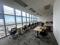 Lippo Centre (D2), Office #486910241